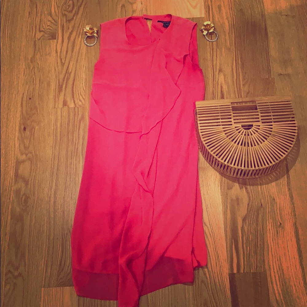 French connection James dress